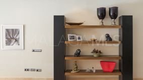 Ground Floor Apartment for sale in Mansion Club, Marbella Golden Mile