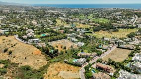 Plot for sale in Haza del Conde, Nueva Andalucia
