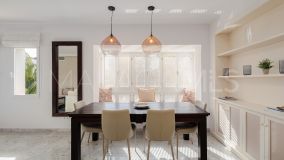 Duplex Penthouse for sale in Marina Puente Romano, Marbella Golden Mile