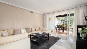 Duplex Penthouse for sale in Marina Puente Romano, Marbella Golden Mile