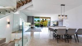 Parvilla for sale in Rio Real, Marbella Öst