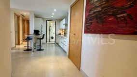 Lägenhet for sale in Los Monteros, Marbella Öst