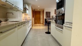 Lägenhet for sale in Los Monteros, Marbella Öst