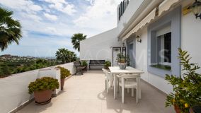 Lägenhet for sale in La Quinta, Benahavis