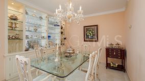 Lägenhet for sale in La Quinta, Benahavis