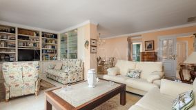Lägenhet for sale in La Quinta, Benahavis