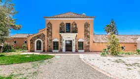 Haus zu verkaufen in Manilva