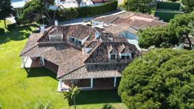 Villa en venta en Guadalmina Baja, San Pedro de Alcantara