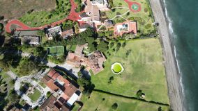 Villa en venta en Guadalmina Baja, San Pedro de Alcantara