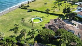 Villa en venta en Guadalmina Baja, San Pedro de Alcantara