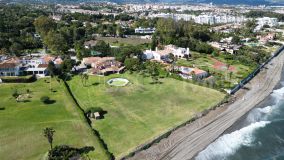 Villa en venta en Guadalmina Baja, San Pedro de Alcantara