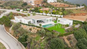 Villa for sale in Monte Mayor, Benahavis