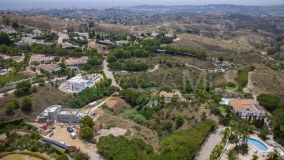 Tomt for sale in Valtocado, Mijas