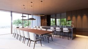 Tomt for sale in Valtocado, Mijas