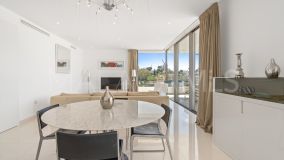 Zweistöckiges Penthouse zu verkaufen in Cataleya, Estepona Ost