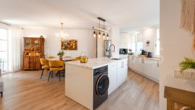 Town House for sale in Soleuropa, Nueva Andalucia