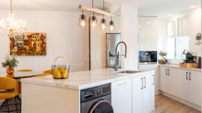 Town House for sale in Soleuropa, Nueva Andalucia