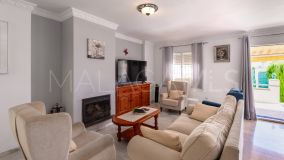 Town House for sale in Balcón del Golf, Nueva Andalucia