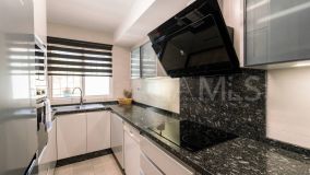 Town House for sale in Balcón del Golf, Nueva Andalucia