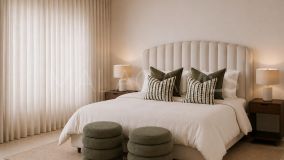 Atico Duplex en venta en Agrupadas, Nueva Andalucia