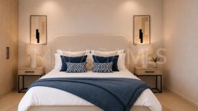 Atico Duplex en venta en Agrupadas, Nueva Andalucia