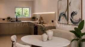 Atico Duplex en venta en Agrupadas, Nueva Andalucia