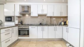 Adosado en venta en Peñablanca, Nueva Andalucia