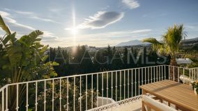 Radhus for sale in Atalaya, Estepona Öst