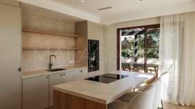 Zweistöckiges Penthouse zu verkaufen in Medina de Banús, Nueva Andalucia