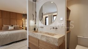 Zweistöckiges Penthouse zu verkaufen in Medina de Banús, Nueva Andalucia