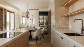 Duplex Penthouse for sale in Medina de Banús, Nueva Andalucia