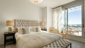Duplex Penthouse for sale in Cancelada, Estepona East