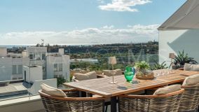 Atico Duplex en venta en Cancelada, Estepona Este