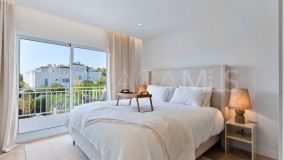 Town House for sale in Nagüeles, Marbella Golden Mile