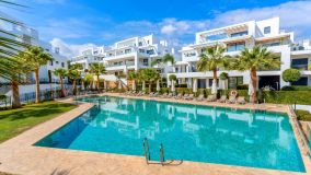 Wohnung zu verkaufen in Cortijo del Golf, Estepona Ost