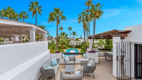 Reihenhaus zu verkaufen in Guadalvillas, San Pedro de Alcantara
