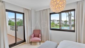 Reihenhaus zu verkaufen in Guadalvillas, San Pedro de Alcantara