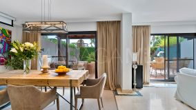 Reihenhaus zu verkaufen in Guadalvillas, San Pedro de Alcantara