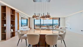 Wohnung zu verkaufen in Nueva Andalucia, Marbella