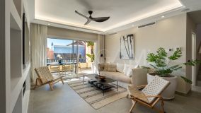 Reihenhaus zu verkaufen in Nueva Andalucia, Marbella