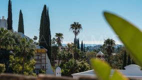 Town House for sale in Nueva Andalucia, Marbella