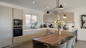 Town House for sale in Nueva Andalucia, Marbella