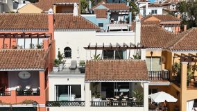 Town House for sale in Nueva Andalucia, Marbella
