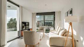 Town House for sale in Bel Air, Estepona East