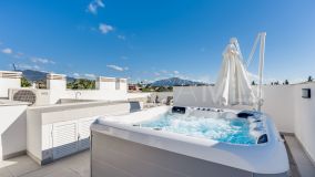 Town House for sale in Bel Air, Estepona East