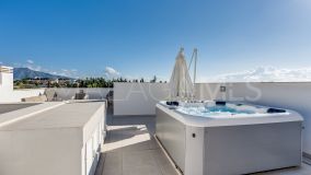 Town House for sale in Bel Air, Estepona East