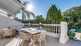 Ground Floor Apartment for sale in Agrupadas, Nueva Andalucia