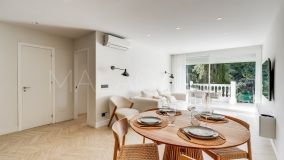 Ground Floor Apartment for sale in Agrupadas, Nueva Andalucia