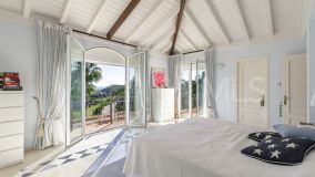 Villa en venta en Los Arqueros, Benahavis