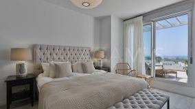 Zweistöckiges Penthouse zu verkaufen in Cancelada, Estepona Ost